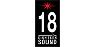 18 SOUND